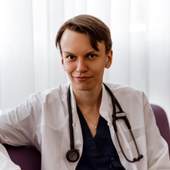 Протопопов Андрей Владимирович, флеболог