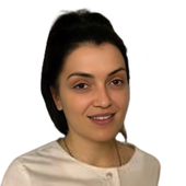 Томаева Алана Оводовна, гастроэнтеролог