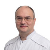 Истраков Сергей Анатольевич, мануальный терапевт
