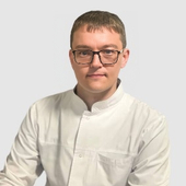 Деревцов Александр Андреевич, нейрохирург