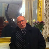 Сорокин Лев Аронович, кардиолог