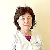 Борисова Татьяна Николаевна, кардиолог