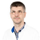 Черняк Александр Владимирович, врач функциональной диагностики