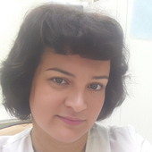 Швидченко Наталья Андреевна, невролог