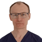 Морозов Олег Евгеньевич, инструктор ЛФК