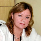 Беляева Светлана Сергеевна, педиатр