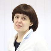 Мезенова Татьяна Валентиновна, ревматолог