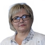 Лузганова Светлана Витальевна, психолог