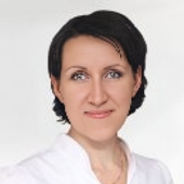 Засорина Елена Алексеевна, гинеколог