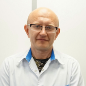 Шипов Алексей Валериевич, психиатр