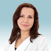 Новикова Инна Валерьевна, терапевт