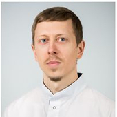 Мухин Олег Игоревич, стоматолог-терапевт