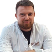 Матвиенко Сергей Петрович, психиатр