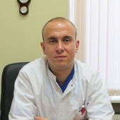 Клочков Михаил Николаевич, невролог