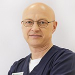 Саженин Александр Павлович, онколог