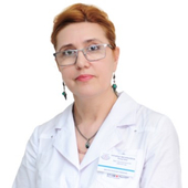 Кошутина Татьяна Васильевна, врач функциональной диагностики
