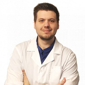 Солод Александр Эдуардович, стоматолог-терапевт