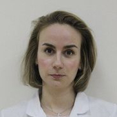 Ефимова Виктория Владимировна, рентгенолог