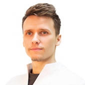 Голубев Андрей Дмитриевич, травматолог-ортопед