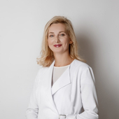 Винокурова Елена Александровна, гинеколог