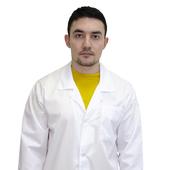 Базаров Артем Хамракулыевич, анестезиолог