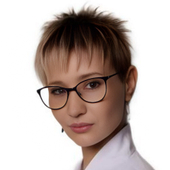 Бурмистрова Екатерина Энверовна, дерматолог