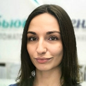 Таборова Екатерина Николаевна, детский стоматолог