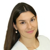 Пенская Юлия Викторовна, стоматолог-терапевт