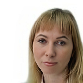 Чернышова Ольга Валерьевна, стоматолог-терапевт