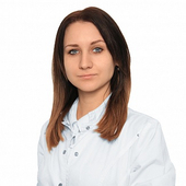 Сапрыкина Ксения Андреевна, ортопед