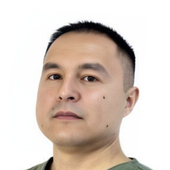 Алимгужин Раиль Радикович, хирург