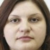 Гаспарян Армине Агвановна, невролог