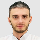 Калёнышев Станислав Васильевич, пластический хирург