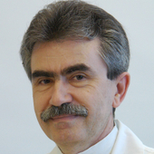 Генералов Анатолий Анатольевич, анестезиолог