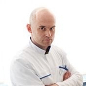 Бондарев Константин Александрович, психиатр