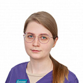Вецак Анастасия Ильинична, детский логопед