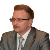 Тарасов Алексей Николаевич, детский ортопед