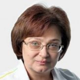 Марочкина Елена Борисовна, кардиолог