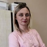 Середа Кристина Игоревна, ЛОР