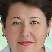 Тимербаева Диана Ахатовна, аллерголог