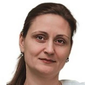 Павлова Елена Александровна, офтальмолог