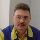 Коновченко Константин Сергеевич, стоматолог-ортопед