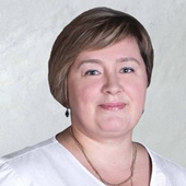 Синицина Ольга Александровна, физиотерапевт