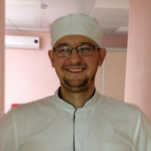 Палехов Дмитрий Анатольевич, стоматолог-терапевт