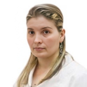 Дурпалова Камила Муслимовна, гинеколог