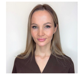 Желтяник Олеся Сергеевна, врач-косметолог