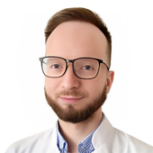 Гуляев Роман Алексеевич, психиатр