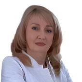 Ващенко Ольга Анатольевна, невролог