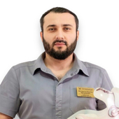 Магарамов Абдулла Магарамович, ортопед