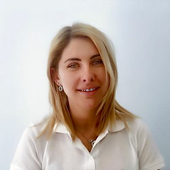 Портнова Элина Александровна, стоматолог-ортопед